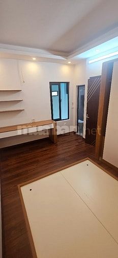 Bán Nhà Chính Chủ Phố Trần Khát Chân Hai Bà Trưng 55M 5Tầng Thang Máy