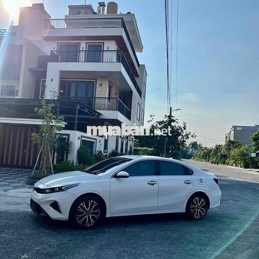 Kia K3 2022 1.6 Luxury - 68000 km