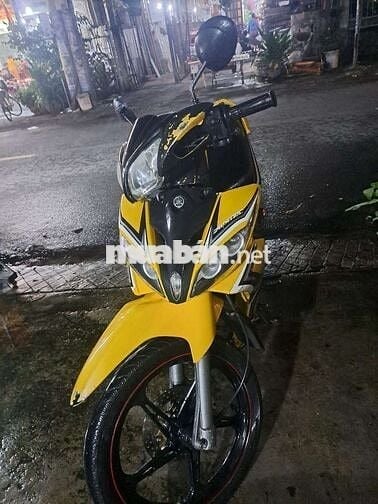 Jupiter bs55 xe có lên đĩa sau Sh hơn 3 triệu