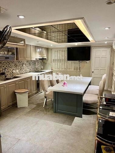 🏠 Cho Thuê Nhà Nguyên Căn - Gần Aeon - Full Nội Thất - Đường Ô tô