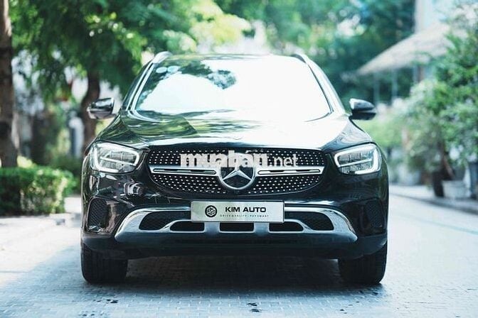 Mercedes Benz GLC200 4MATIC 2020 - 42000 km