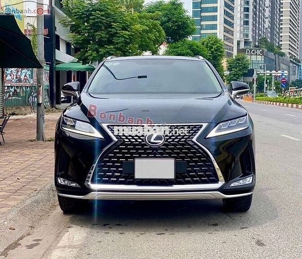 Lexus RX300 Sản Xuất: 2021
