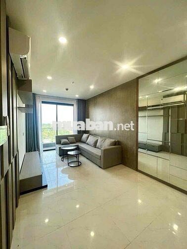 CHO THUÊ CĂN HỘ SKYVIEW 2 PHÒNG NGỦ FULL NỘI THẤT  XEM NHẬN NGAY