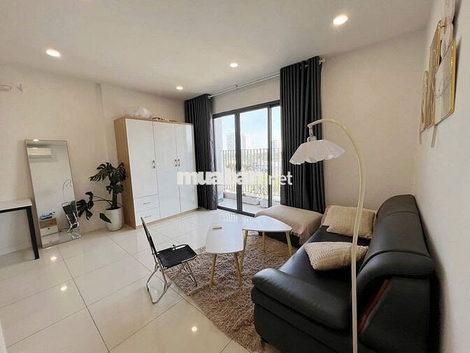 💥Cho thuê Officetel 37m2 full nội thất - Lavida Plus Quận 7