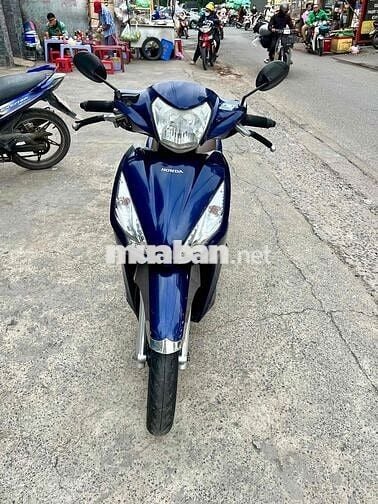 Vision máy zin bstp chính chủ