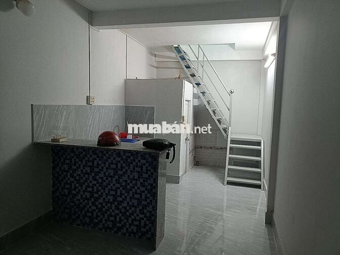 Nhà hẽm 2 mậu thân p.xuân khánh, ninh kiều TP Cần Thơ