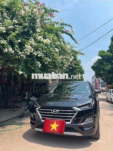 Hyundai Tucson 2020 1.6 AT Turbo - 93000 km