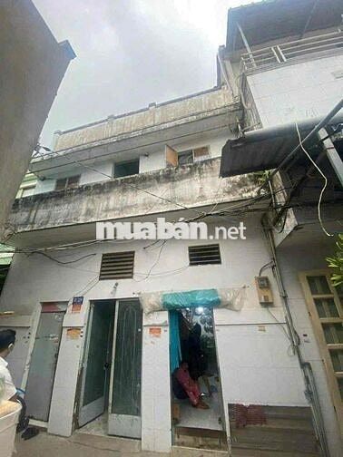 Bán nhà trọ đang cho thuê có thu nhập gần siêu thị aeon mall