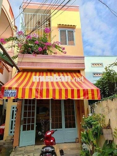 BÁN NHÀ Q8- 40M2- 2 TẦNG - KIÊN CỐ-SHR- GIÁ GIẢM 3 TỶ NHỎ- CHỦ GẤP BÁN