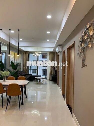 CHO THUÊ CĂN HỘ 2PN SAIGON SOUTH NHÀ ĐẸP