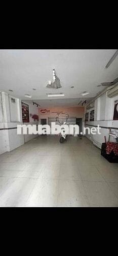 cho thuê nhà mặt tiền . Đường Nguyễn Công Trứ. f19. Q.Bình Thạnh