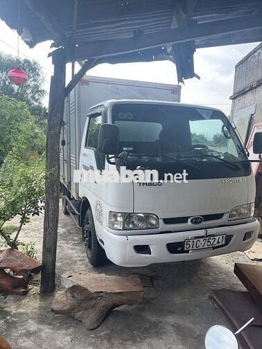 Xe cọp, nguyên zin