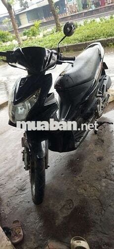 Suzuki Hayate ngay chủ đời cao 2013