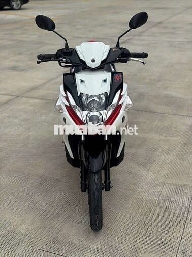Siêu Phẩm NOUVO 5 125Fi Max đời 2014 Siêu đẹp Zin