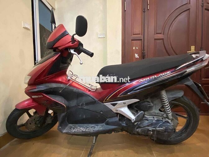 Bán xe HonDa- AB 1 Chủ, Biển HN