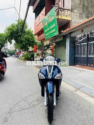 Lyberty 125 - 3vie đời 2014 máy móc zjn nguyên ban