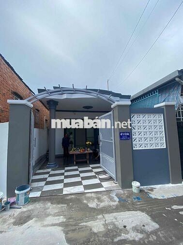 CHO THUÊ NHÀ NGUYÊN CĂN – PHƯỜNG LINH XUÂN, TP. THỦ ĐỨC