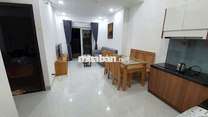Cho thuê chung cư Mermaid seaview 2PN full nội thất view biển gần biển