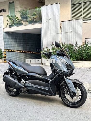 Cần bán Yamaha Xmax 300 2022 xe đẹp máy zin