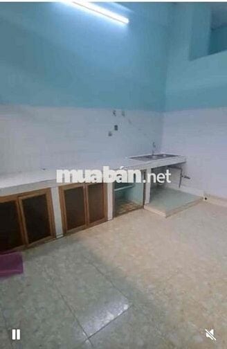 Cho thuê căn hộ Chung Cư Nhiêu Lộc B