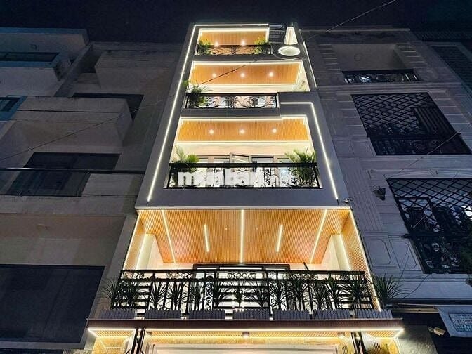 HÀNG HIẾM- NHỈNH 6TỶ CÓ NHÀ MẶT TIỀN- 52M2- KHÚC THOẠI NGỌC HẦU
