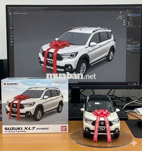 Suzuki XL 7 2025