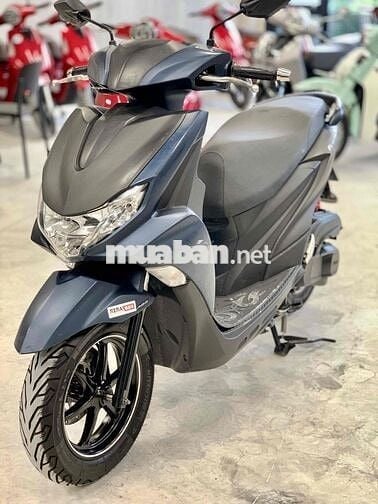 FreeGo 125 ABS 2021 Chính chủ BSTP xe đẹp giá tốt