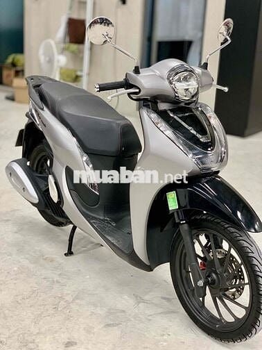 Honda SH Mode 2020 BSTP – Chính chủ, odo 9.965 km