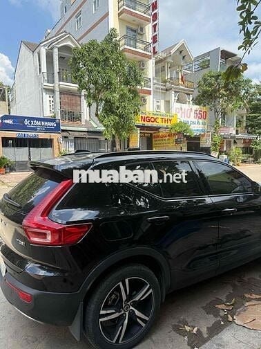 Volvo XC40 2019 R-Design 2019 - 90000 km