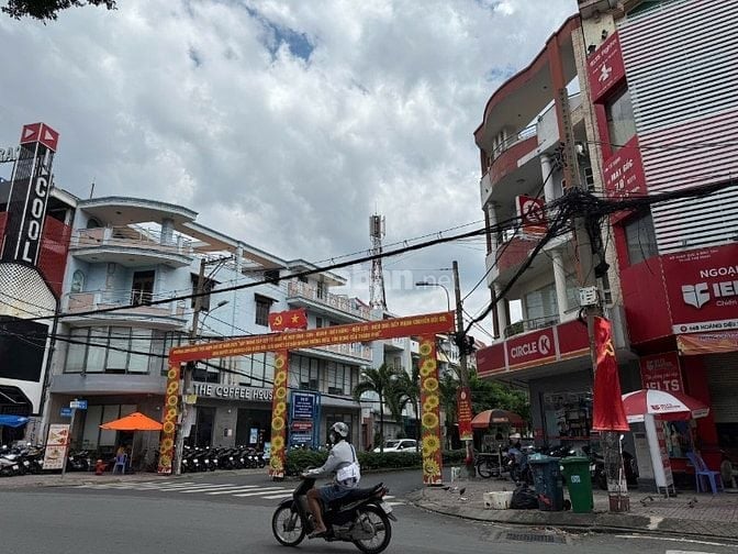 Chính chủ cho thuê mặt bằng mặt tiền số 3 Đường 20, Linh Chiểu Thủ Đức
