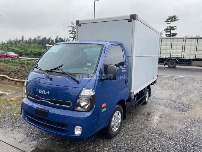💥 Kia K200 – Tải trọng  1T9 – siêu bền , siêu tiết kiệm dầu!
