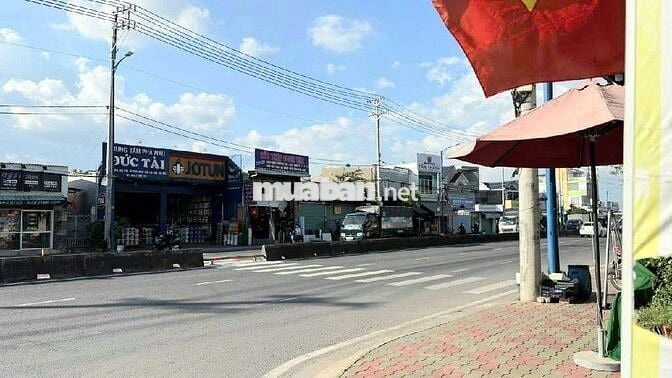 NHÀ MT TAM ĐÔNG 11,THỚI TAM THÔN SÁT NGÃ TƯ THỚI TỨ,NGANG 7M, 4.3 TỶ