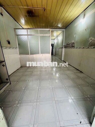 NHÀ 48M2 CÁCH MẶT TIỀN CHI 20M HẺM TO 3M ĐƯONG NGUYỄN BÌNH GẦN UBND
