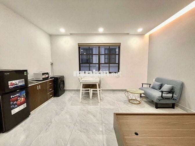 CĂN HỘ MINI CITYLAND PARK HILLS, P10, GÒ VẤP - FULL NỘI THẤT