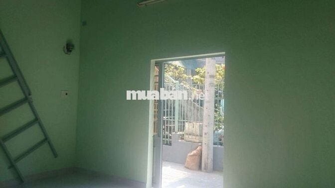 Nhà trọ đường Nguyễn Huy Tưởng