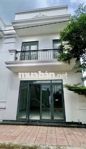 [NHÀ MỚI 1 TRỆT 1 LẦU] - [GIÁ CHỈ 1tỷ980] - [Cách chợ Tân Hiệp 1Km]