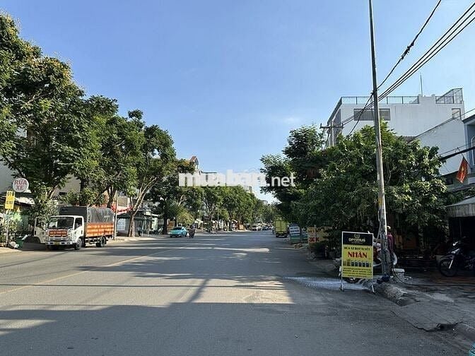 Cần Bán nhà Cấp 4 mặt tiền Đặng Thuỳ Trâm