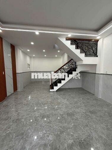 Bán nhà SHR HIỆP BÌNH CHÁNH THỦ ĐỨC CŨ