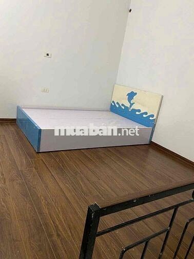 Gấp - Bán nhà Tân Mai 15m - 4 tầng - 3 ngủ. ko quy hoạch