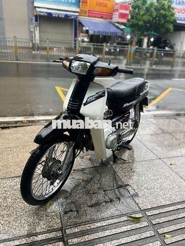 Honda dream 1995 mới 80% biển số thành phố