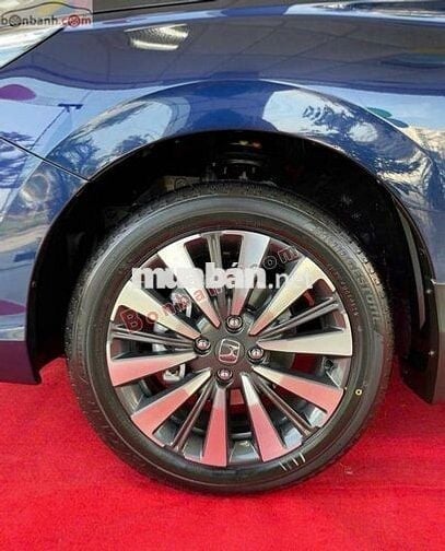 Honda City RS 2025