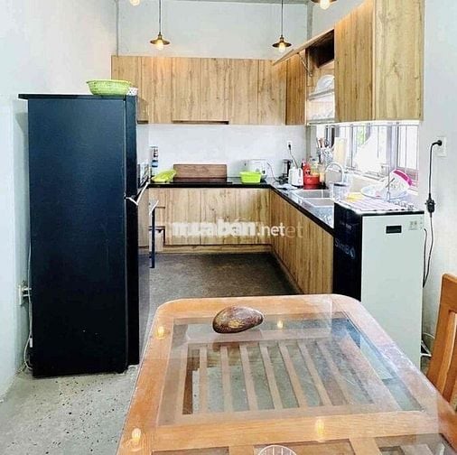 BÁN NHÀ MẶT TIỀN KINH DOANH TRIỆU ĐÔ HIỆP BÌNH CHÁNH - THỦ ĐỨC