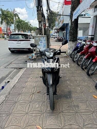 WAVE RSX FI (2019) BS:65F1:CẦN THƠ