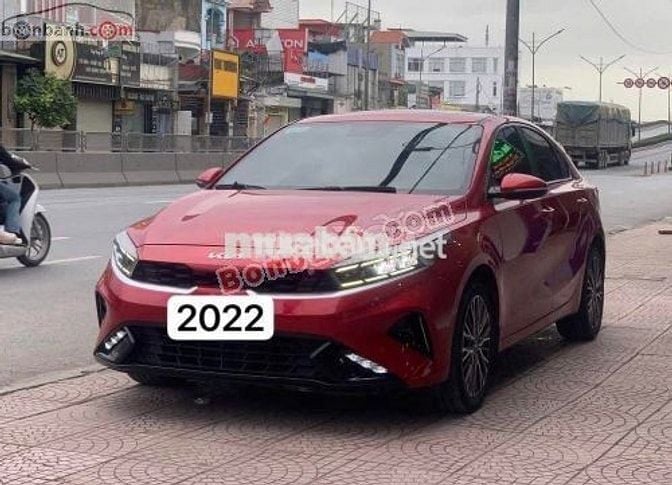 KIA_K3 1.6AT bản Premium