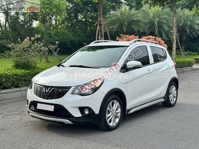 VinFast Fadil Nâng cao 1.4 AT 2022
