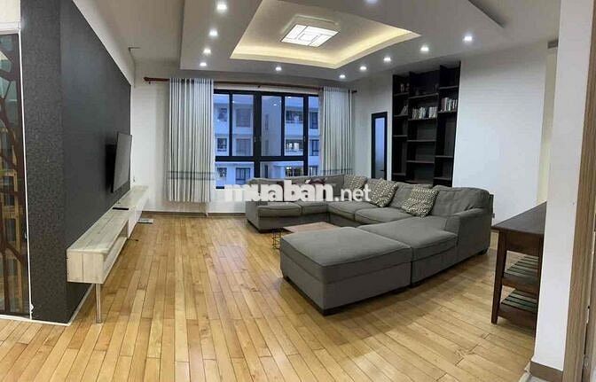 CHO THUÊ ERA TOWN 160 m2 FULL NT Ở LIỀN