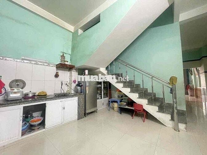 CHỦ BÁN NHÀ KIỆT LÊ BÔI,ĐƯỜNG RỘNG 3M,RA BIỂN 10M,NHÀ CÒN MƠI