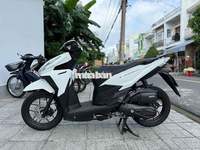 Vario150 -2016 máy nguyên,