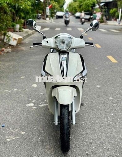 liberty abs 2016 biển số 43. Trả trước 5TR500