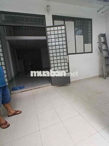 CHO THUÊ NHÀ PHƯỜNG TÂN QUÝ : 4 x 20 M ĐÚC LỬNG ĐẸP : 2PN